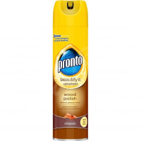 Spray PRONTO Classic hnedý 250ml