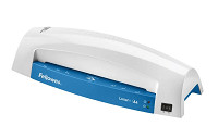Laminátor Lunar A4 modrý