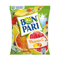 Cukríky Bon Pari 90g mix