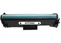 Kompatibilný toner s HP CF244A black NEW - NeutralBox 1000 strán