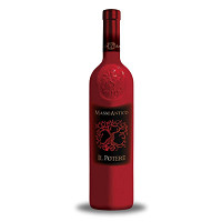 Vino Il Potere Rosso Puglia IGT Masso Antico