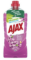 Čistiaci prostriedok Ajax Lilac Breeze 1 l