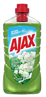 Čistiaci prostriedok Ajax Spring flowers 1 l
