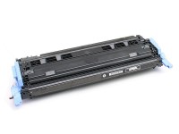 Náplň  HP Q6000A Black 2500 str. renov.