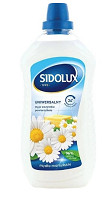 Čistiaci prostriedok Sidolux 1l Universal