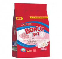 Prach na pranie Bonux 1,5  color