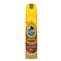 Spray PRONTO Classic hnedý 300 ml