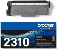 toner BROTHER TN-2310 - poškodená krabica