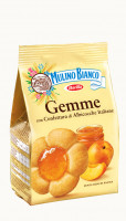 Sušienky Dolcetti Gemme 200g, Mulino Bianco