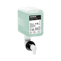 Mydlo tekuté v kartuši, KATRIN Green 500 ml