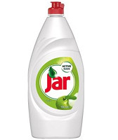 Čistiaci prostriedok Jar 900ml, zelené jablko
