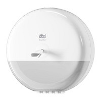 Zásobník na toaletný papier TORK SmartOne T8 biely
