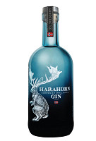 Harahorn Gin Small Batch 50cl (46 %)