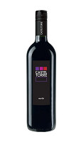 CASTELTORRE Merlot 0,75L