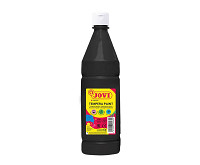 Farba temperová Jovi  1L čierna