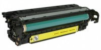 Renovovaný toner pre HP 507A/CE402A Yellow-Patent Free! 6000 strán