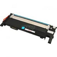 Kompatibilný toner Samsung CLT-C4072S/C4092S (CLP-320/310) cyan NEW - NeutralBox 1000 strán