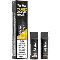 POD Mango Ice 20mg/ml 2ks PUFF HOUSE