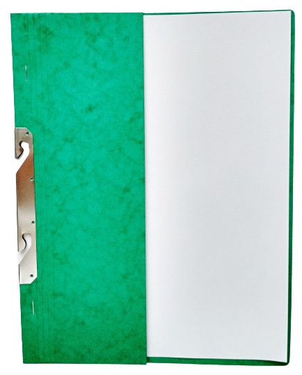 Rýchloviazač RZP A4 prešpánový zelený