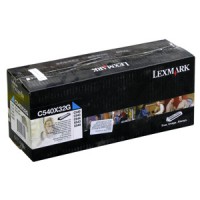 Developer Lexmark C540,C543,C544,X543,X544 30K Cyan