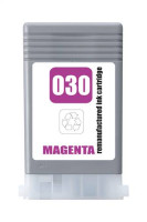 Renovovaná kazeta pre Canon PFI-030M (55ml) /3491C001 Magenta Premium