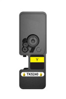 Náplň Kyocera TK-5240 yellow NEW - NeutralBox 3000 strán komp.