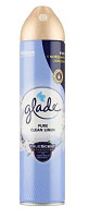 Osviežovač vzduchu Clean Linen 300 ml