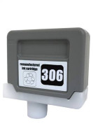 Renovovaná kazeta pre Canon PFI-306MBK (330ml) /6656B001 Matte Black Premium