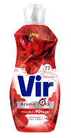 Aviváž VIR Aroma Lock BLUMENKUSS 1700 ml