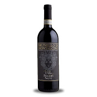 POGGIO SALVI Brunello di Montalcino DOCG  0,75L r.2019