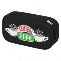 BAAGL Školský peračník etui Friends Central Perk