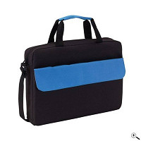 Taška BALROG  a dokumenty, modrá