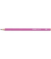 Ceruza grafitová STABILO 160 HB ružová