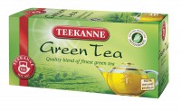 Čaj TEEKANNE Green Tea