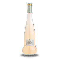 Víno Cuvee Lampe de Meduse Rose 2021 0,75 L AOP CDP