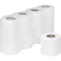 Toaletný papier Harmony Premium 3-vrst.,biely, 29,5m celulóza