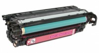 Renovovaný toner pre HP 507A/CE403A Magenta-Patent Free! 6000 strán