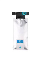 Kompatibilná kazeta pre Epson Pro WF-C529R/C579R Cyan C13T01D200 20000 strán