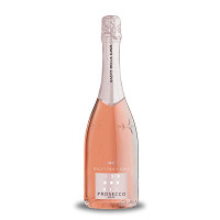 Prosecco doc Rose Extra Dry Bacio della Luna