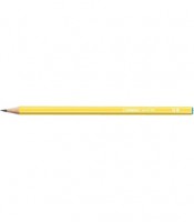 Ceruza grafitová STABILO 160 HB žltá