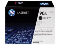 TONER HP CE390A Čierny pre LaserJet Enterprise M4555 serie 10000str.