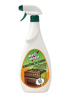 Čistiaci prostriedok WellDone, odmasťovač za studena, 750 ml