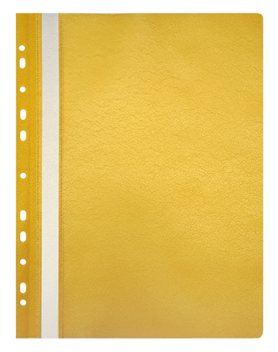 Rýchloviazač RO PP žltý s multiperforáciou