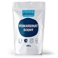 Perkarbonát sodný 1 kg