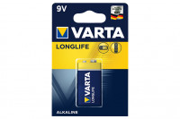 Batéria VARTA Longlife 6LP3146 9V (1ks)
