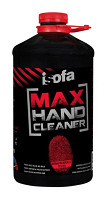 Pasta tekutá na ruky ISOFA MAX 4,2 kg