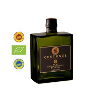 Olej olivový IGP Extra Virgin Capri Bottle, 0,5 l