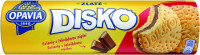 Sušienky Disko čokoládové 157g/Opavia