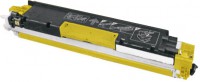 Kompatibilný toner s HP CE312A/CF352A/CRG-729 yellow NEW - NeutralBox 1000 strán