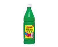 Farba temperová Jovi  1L svetlozelená